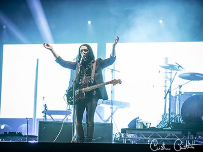 Brian dei Placebo: basta insinuazioni, sono bisessuale