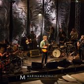 4 luglio 2016 - Teatro Arena Conchiglia - Sestri Levante (Ge) - Glen Hansard in concerto