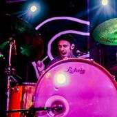 4 luglio 2021 - GoGoBo - Parco Pontelungo - Bologna - Little Pieces of Marmelade in concerto