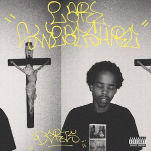 Earl Sweatshirt Earl Sweatshirt