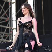 23 giugno 2023 - I-Days - Ippodromo - Milano - Clara in concerto