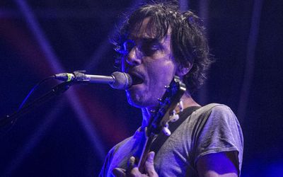 24 agosto 2023 - Festa Radio Onda d'Urto - Brescia - Verdena in concerto 24 agosto 2023 - Festa Radio Onda d'Urto - Brescia - Verdena in concerto