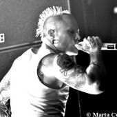 26 Aprile 2010 - Atlantico Live - Roma - Prodigy in concerto