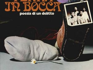 Giganti, copertina &quot;Terra in bocca&quot;