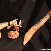 11 marzo 2016 - PalaGeorge - Montichiari (Bs) - Eros Ramazzotti in concerto