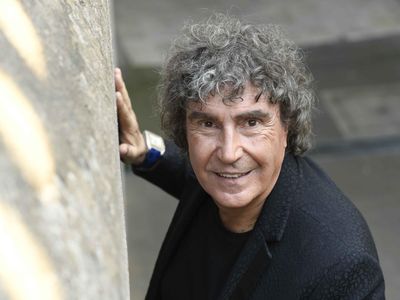 Stefano D&apos;Orazio