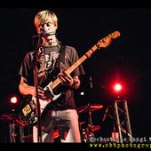 14 luglio 2016 - Anfiteatro delle Cascine - Firenze - Kula Shaker in concerto