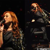 8 Ottobre 2011 - Auditorium - Roma - Tori Amos in concerto