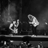 29 maggio 2024 - Ippodromo La Maura - Milano - Metallica in concerto