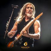 2 luglio 2025 - Balena Festival - Porto Antico - Genova - Afterhours in concerto