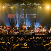 24 maggio 2023 - Politeama Genovese - Genova - Niccolò Fabi in concerto 24 maggio 2023 - Politeama Genovese - Genova - Niccolò Fabi in concerto