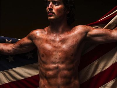 AMERICAN HEART Benson Boone