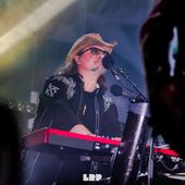 2 ottobre 2018 - Estragon - Bologna - Europe in concerto