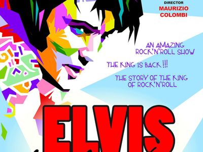 Elvis Presley