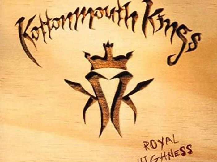Kottonmouth Kings, addio a Saint Dog