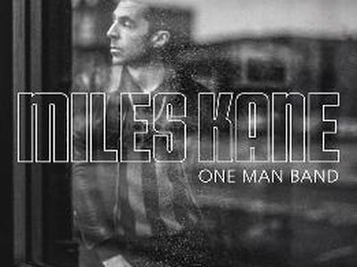Miles Kane