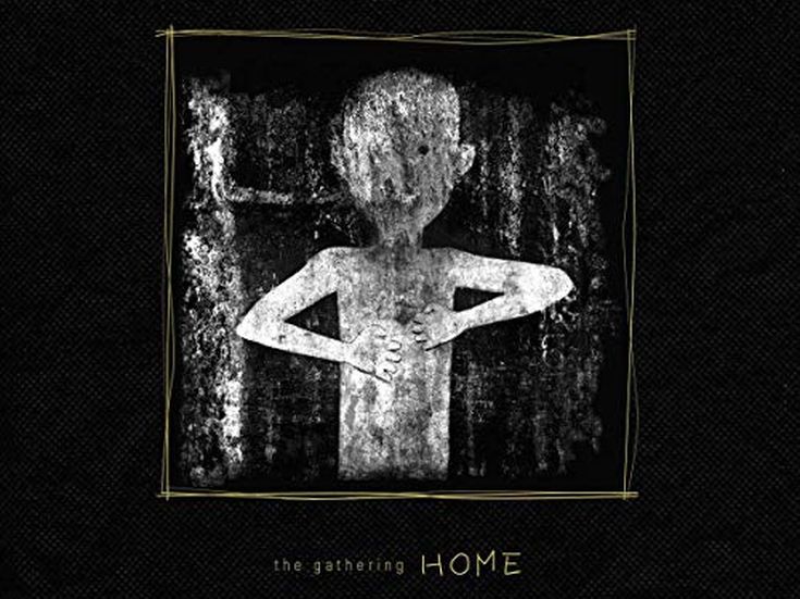Ecco il titolo e la tracklist del nuovo album dei Gathering