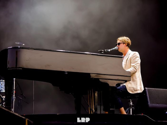 Tom Odell torna in concerto in Italia dopo quattro anni