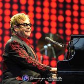 15 luglio 2016 - Collisioni Festival - Piazza Colbert - Barolo (Cn) - Elton John in concerto