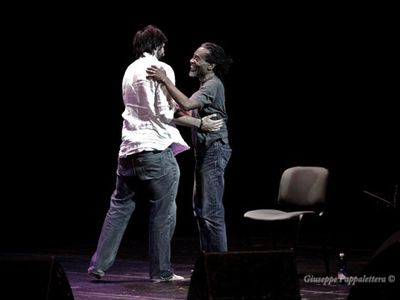 Milano, Bobby McFerrin fa cantare La Scala