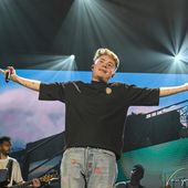 6 aprile 2024 - Inalpi Arena - Torino - Alfa in concerto