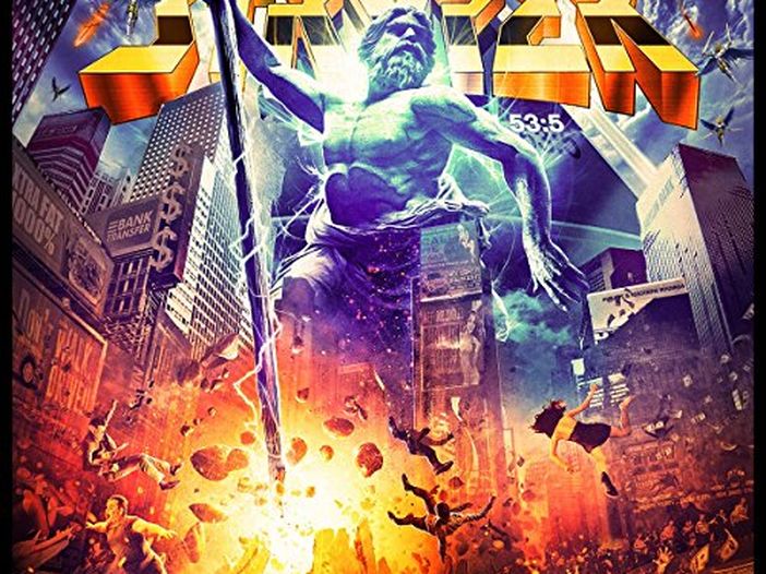 Michael Sweet (Stryper): &#039;Non arrivo pi&ugrave; alle note alte&#039; e chiede ai fan se deve farsi da parte