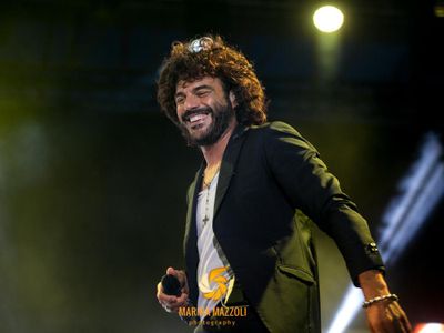 Il debutto solista di Francesco Renga, cantautore per necessità