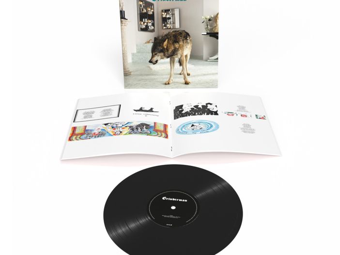 Nick Cave, Grinderman: nuovo album a settembre