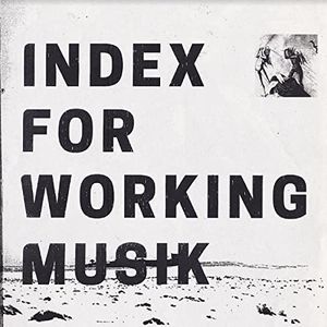 Index for Working...