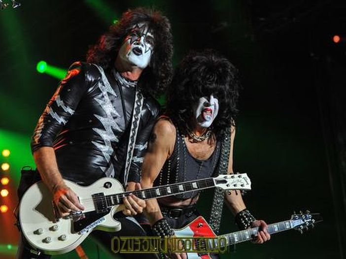 Gods of Metal 2016, i Kiss cancellano il tour e il festival viene ridotto: sarà solo il 2 giugno - NUOVA SCALETTA DEI GRUPPI Gods of Metal 2016, i Kiss cancellano il tour e il festival viene ridotto: sarà solo il 2 giugno - NUOVA SCALETTA DEI GRUPPI