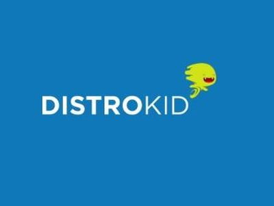 Distrokid
