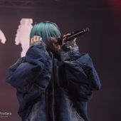 3 ottobre 2025 - Casa della Musica - Napoli - Rose Villain in concerto