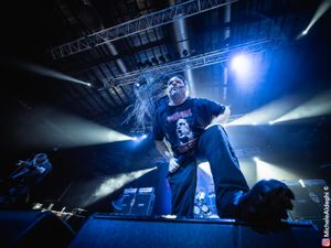 Cannibal Corpse