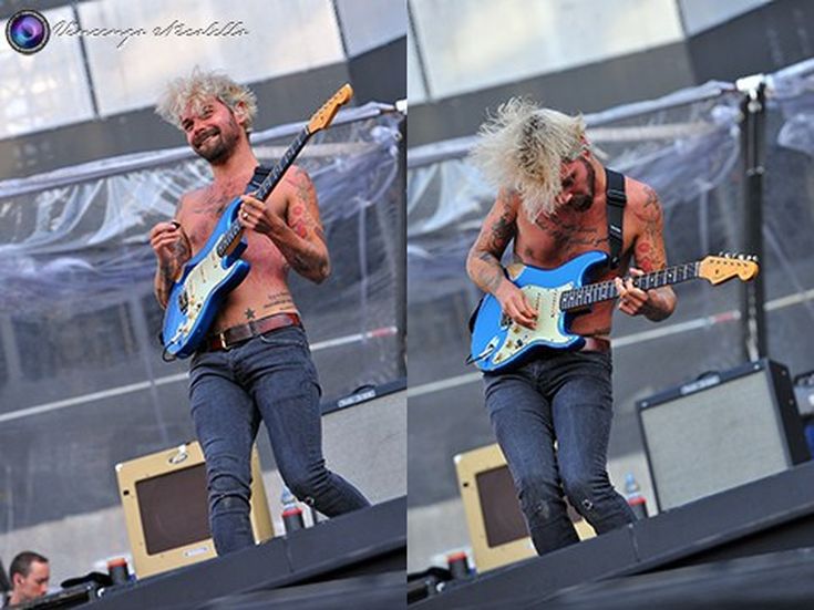 Concerti, Biffy Clyro: dal vivo in Italia a dicembre 