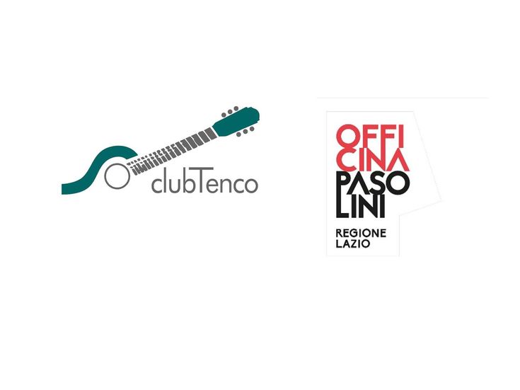 Club Tenco Officina Pasolini