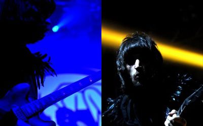 24 Febbraio 2012 - Atlantico Live - Roma - Kasabian in concerto