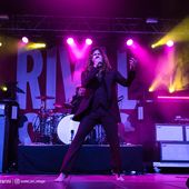11 giugno 2025 - Hall - Padova - Rival Sons in concerto