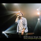 27 gennaio 2018 - The Cage Theatre - Livorno - Frah Quintale in concerto