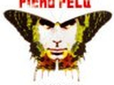 IN FACCIA Piero Pelù