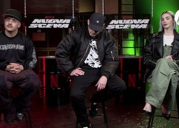 Geolier, Fabri Fibra e Rose Villain raccontano la &quot;Nuova Scena&quot;