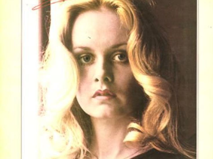 Twiggy, nuovo album a novembre