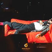 20 novembre 2023 - Politeama Genovese - Genova - Vinicio Capossela in concerto