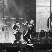 29 maggio 2024 - Ippodromo La Maura - Milano - Metallica in concerto