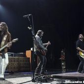 7 marzo 2023 - Alcatraz - Milano - Blackberry Smoke in concerto