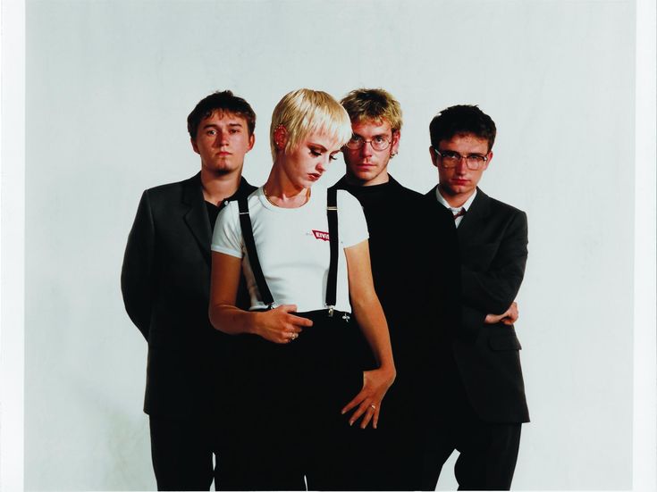 Cranberries
