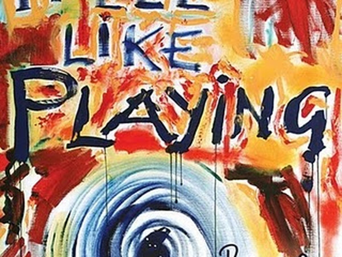 √ Ron Wood - I FEEL LIKE PLAYING - la recensione di Rockol