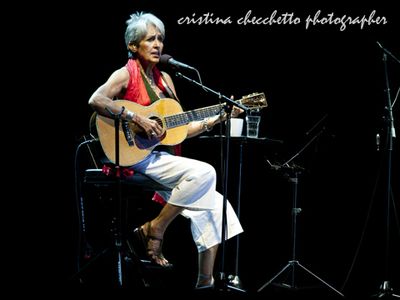 Joan Baez
