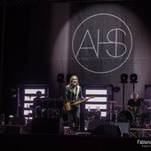 23 luglio 2025 - Arena Flegrea - Napoli - Afterhours in concerto 23 luglio 2025 - Arena Flegrea - Napoli - Afterhours in concerto