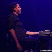 30 aprile 2016 - Teatro Creberg - Bergamo - Calexico in concerto