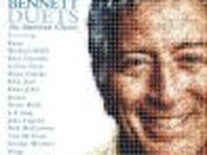 Sheryl Crow e Stevie Wonder sul nuovo album di Tony Bennett Sheryl Crow e Stevie Wonder sul nuovo album di Tony Bennett